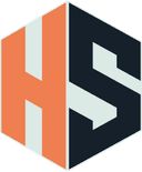 HusainSoft logo
