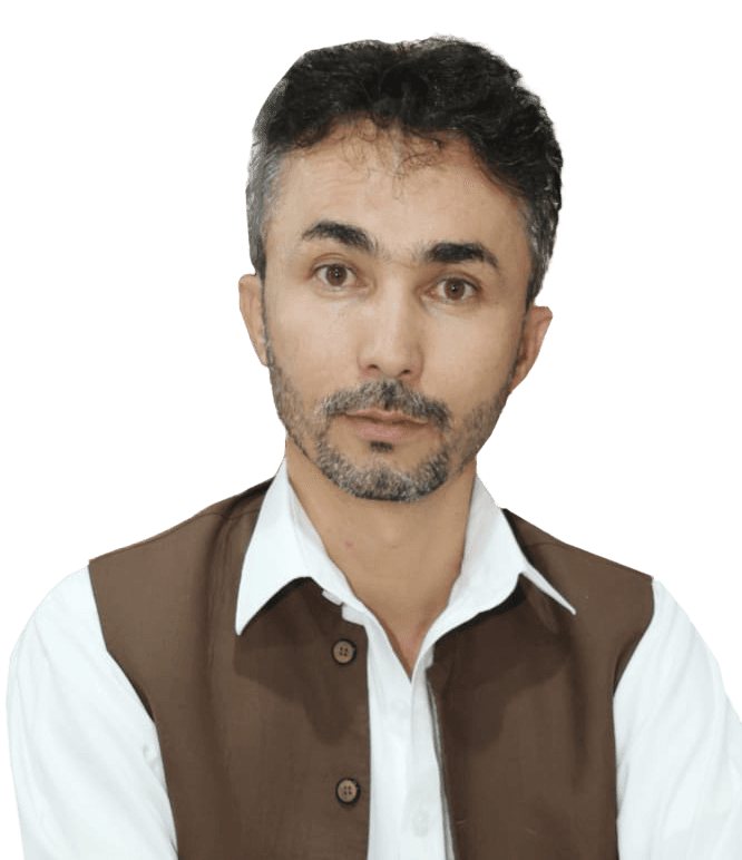 Mohammad Hussain Yousfi, founder of HusainSoft